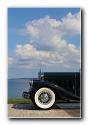 Click to enlarge Courtesy of the Cobble Beach Conocurs d' Elegance<br>www.naacc.ca<br>photo by Bobby Ford