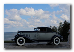 Click to enlarge Courtesy of the Cobble Beach Conocurs d' Elegance<br>www.naacc.ca<br>photo by Bobby Ford