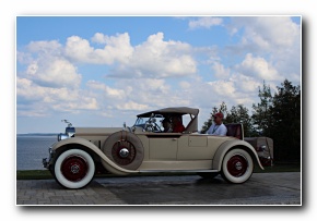 Click to enlarge Courtesy of the Cobble Beach Conocurs d' Elegance<br>www.naacc.ca<br>photo by Bobby Ford