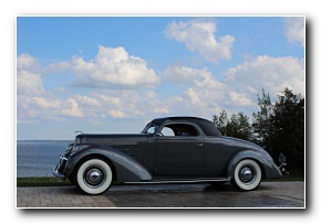 Click to enlarge Courtesy of the Cobble Beach Conocurs d' Elegance<br>www.naacc.ca<br>photo by Bobby Ford