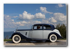 Click to enlarge Courtesy of the Cobble Beach Conocurs d' Elegance<br>www.naacc.ca<br>photo by Bobby Ford