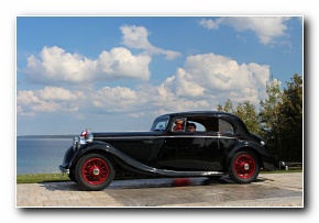 Click to enlarge Courtesy of the Cobble Beach Conocurs d' Elegance<br>www.naacc.ca<br>photo by Bobby Ford