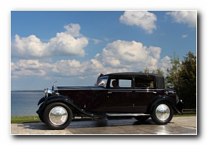 Click to enlarge Courtesy of the Cobble Beach Conocurs d' Elegance<br>www.naacc.ca<br>photo by Bobby Ford