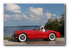 Click to enlarge Courtesy of the Cobble Beach Conocurs d' Elegance<br>www.naacc.ca<br>photo by Bobby Ford