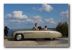 Click to enlarge Courtesy of the Cobble Beach Conocurs d' Elegance<br>www.naacc.ca<br>photo by Bobby Ford