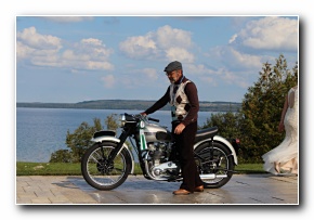 Click to enlarge Courtesy of the Cobble Beach Conocurs d' Elegance<br>www.naacc.ca<br>photo by Bobby Ford