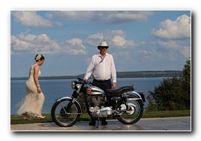 Click to enlarge Courtesy of the Cobble Beach Conocurs d' Elegance<br>www.naacc.ca<br>photo by Bobby Ford