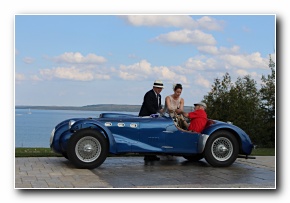 Click to enlarge Courtesy of the Cobble Beach Conocurs d' Elegance<br>www.naacc.ca<br>photo by Bobby Ford