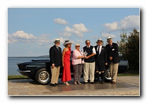 Click to enlarge Courtesy of the Cobble Beach Conocurs d' Elegance<br>www.naacc.ca<br>photo by Bobby Ford