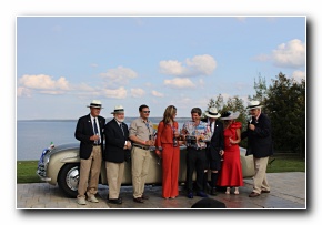 Click to enlarge Courtesy of the Cobble Beach Conocurs d' Elegance<br>www.naacc.ca<br>photo by Bobby Ford