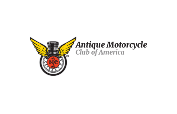 Antique Motorcycle Club of America logo