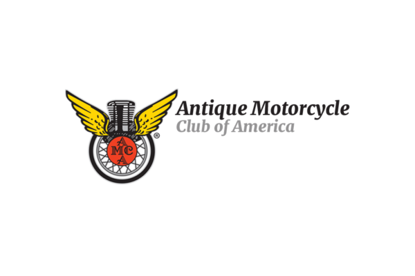 Antique Motorcycle Club of America logo